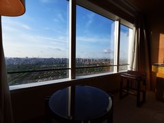 -上海浦东嘉里大酒店