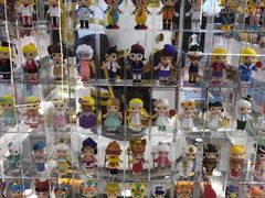-泡泡玛特POPMART(侨福芳草地店)