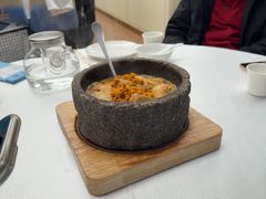 -品海楼·大连海胆锅贴馆(东港店)