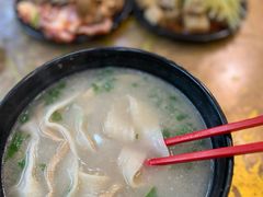 -惠丰源烩面馆(经七路店)