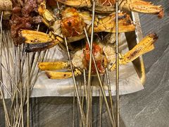 -锦州御烧烤(人民街店)