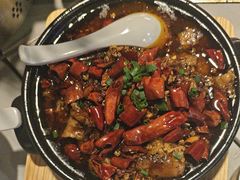-No.DD戳子烧烤·江湖菜(北京总店)