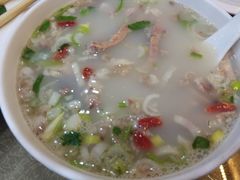 -杨记小骨头羊杂馆(南五马路店)