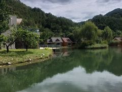 -仙居谷风景区
