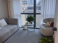 -安肯心理咨询(长宁旗舰店)