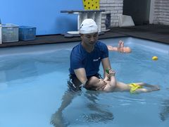 -IBOBI亲子游泳俱乐部(华侨城中心)