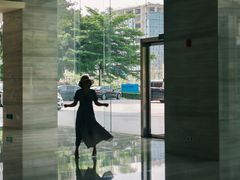 -广州花都皇冠假日酒店
