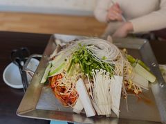 -金明子八带鱼馆(正宗韩国连锁店)