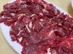 -五洲牛肉美食馆