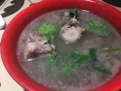 -新凯旋烧烤·燕姐千岛湖土菜