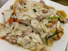 -龙记烤鸭店(新民路店)