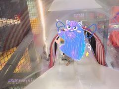 -嗨翻Hi-Fun竞技主题乐园·蹦床亲子生日轰趴(国光1937店)