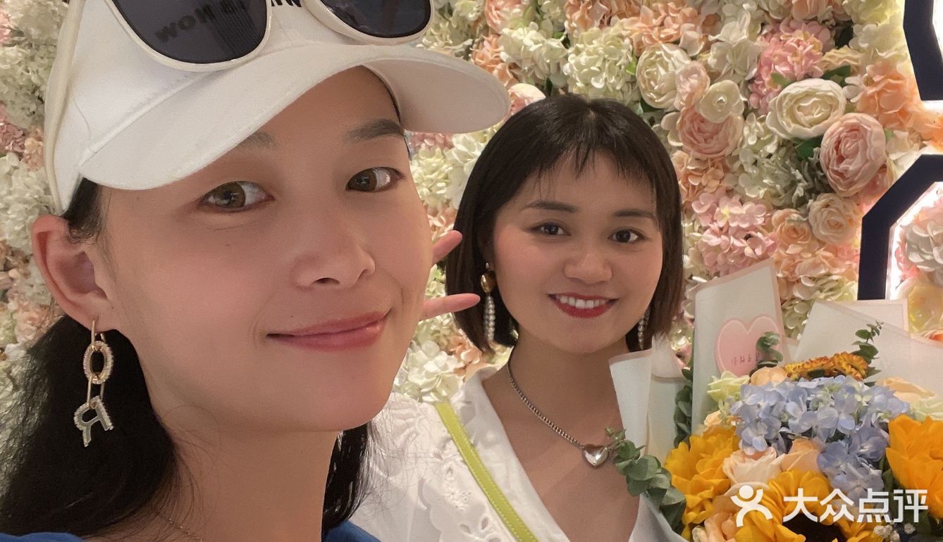 超级好看好吃的一家店