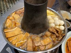 -三姐妹餐厅(曲江店)