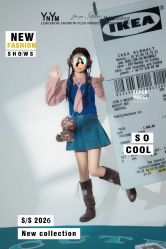 -雅尼·亚米儿童摄影美学馆(汉阳店)