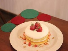 -Lumos一間甜食