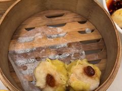 鲜虾烧麦-金鼎轩(方庄天坛店)