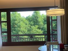 -苏州吴宫泛太平洋酒店