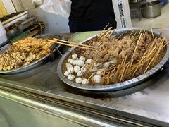 -马记大锅煮(总店)