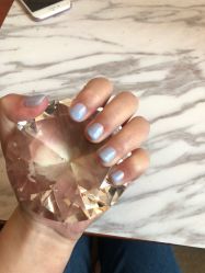 -Umi nail日式美甲美睫工作室