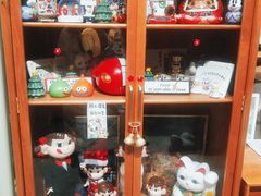 -小豆海棠(嘉兴路店)