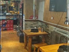 -石记老北京炙子烤肉(松园店)