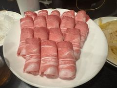 -将台涮肉(酒仙桥店)