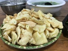 烘蛋-陈有良尖椒鸡(渝中示范店)