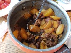 -U你·天然调味(南湖总店)