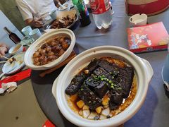 -一桶江山餐厅(松北店)