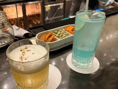 -瑞吉吧 The St·Regis Bar(长沙瑞吉酒店)