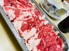 热切羊肉-月圆火锅(宁海东路二店)