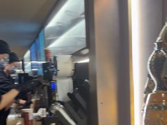 -霸王茶姬(上海恒基名人店)