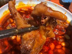 -老闵田螺馆·南昌市井菜·特色小吃(总店)