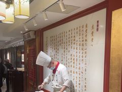 -惠丰堂饭庄·烤鸭·京味菜(翠微路店)