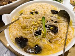 -好福记饭店(红梅公园店)