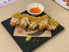 -点都德(华强南店)