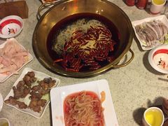 -大味生态火锅(蓝谷地店)