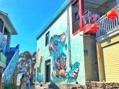 -三亚西岛海洋文化旅游区
