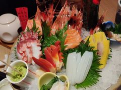 -匠和风精致料理(福州金融街万达店)