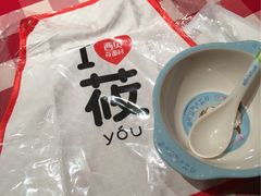 -西贝(上海我格广场店)