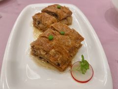 -金时代顺风大酒店(金山店)