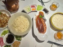 -大鸭梨烤鸭(枣园店)