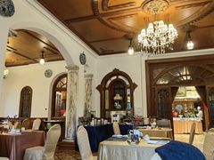 -马勒别墅饭店(静安寺店)