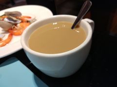 咖啡-索菲特银河锦厨自助餐(山西路店)