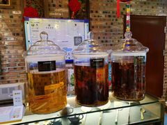 -老灶堂文创火锅(文艺路店)