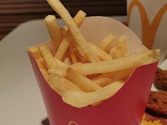 -麦当劳(广州新港东路第二分店)