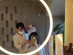 -施奈儿.洗头頭療.按摩SPA.采耳(上梅林店)
