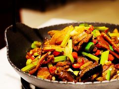 -马凯餐厅(长椿街店)