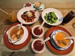 -杭州君悦酒店